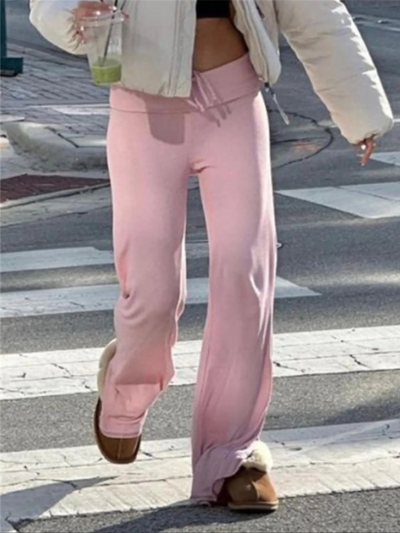 CozyLux™ Lounge Pants