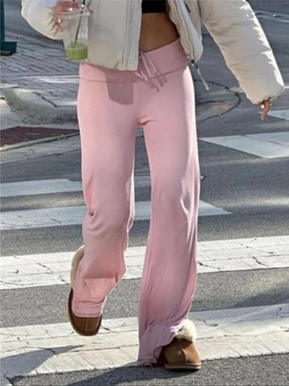 CozyLux™ Lounge Pants