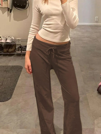 CozyLux™ Lounge Pants
